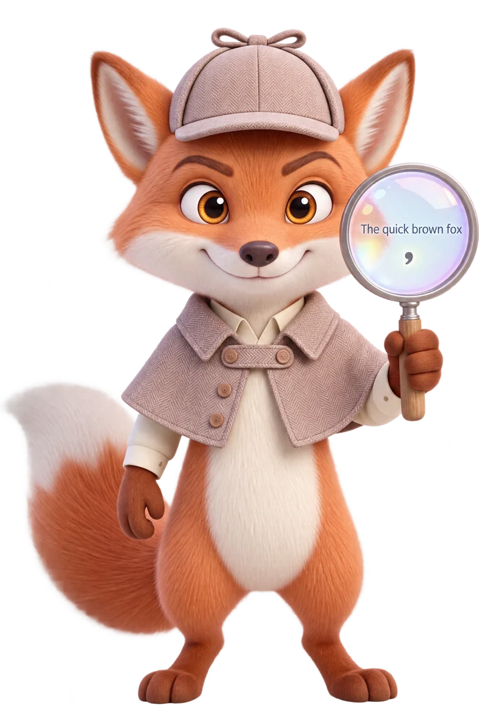 Inspector Quibble