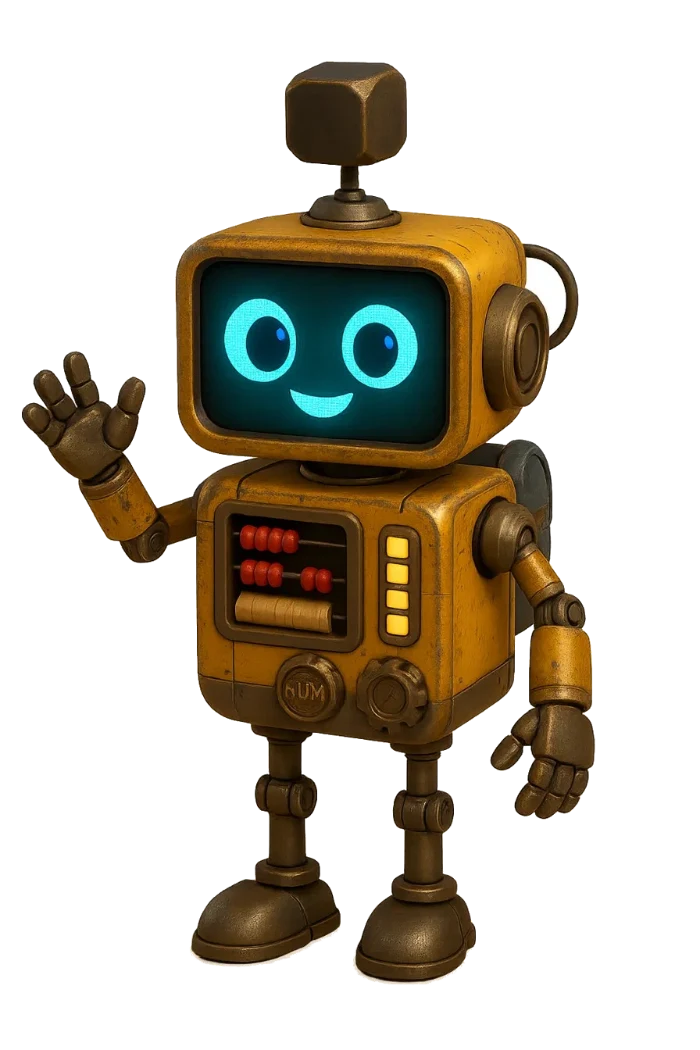 Numi, Maths Learning Companion