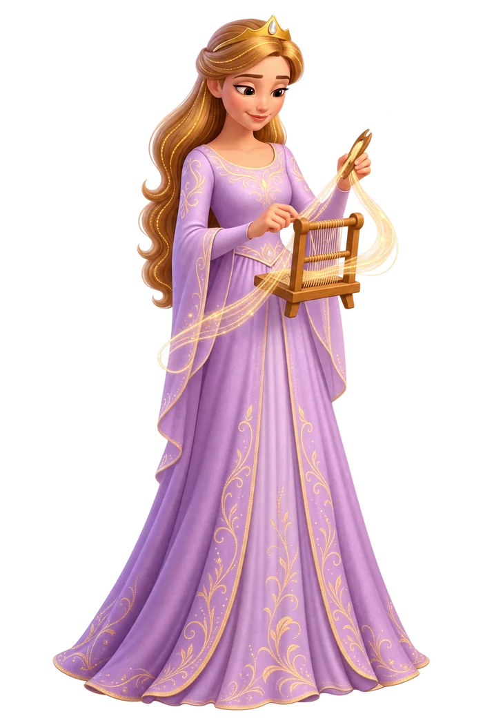 Princess Penelope