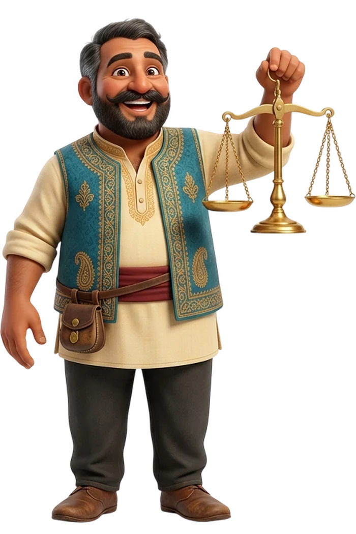 Rajesh