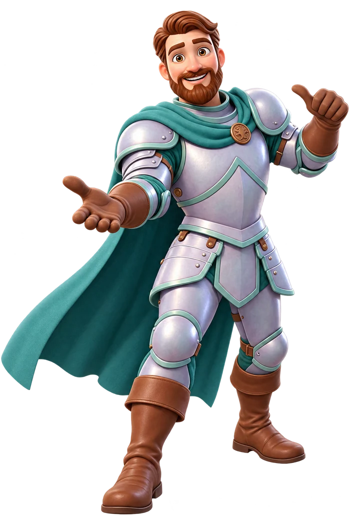 Sir Cedric