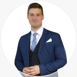 Luke Knightly-Jones, founder of NeurofiED